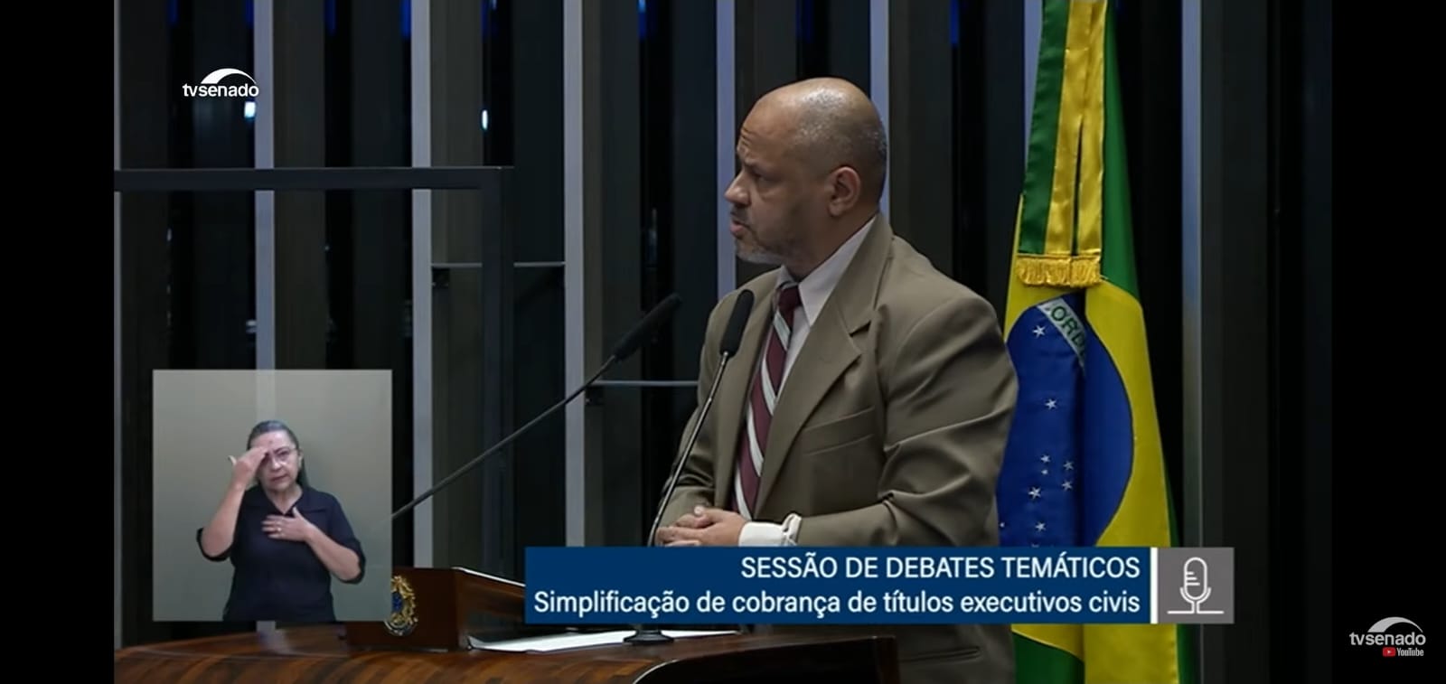 Em Brasília, Fesojus-BR pressiona pelo fim do projeto de desjudicialização