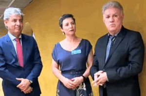 Leia mais sobre o artigo Articulação da FESOJUS-BR em Brasília, unida a demais entidades representantes da categoria